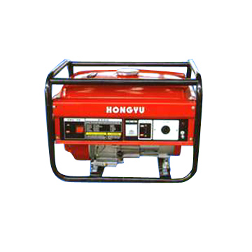 Gasoline Generators